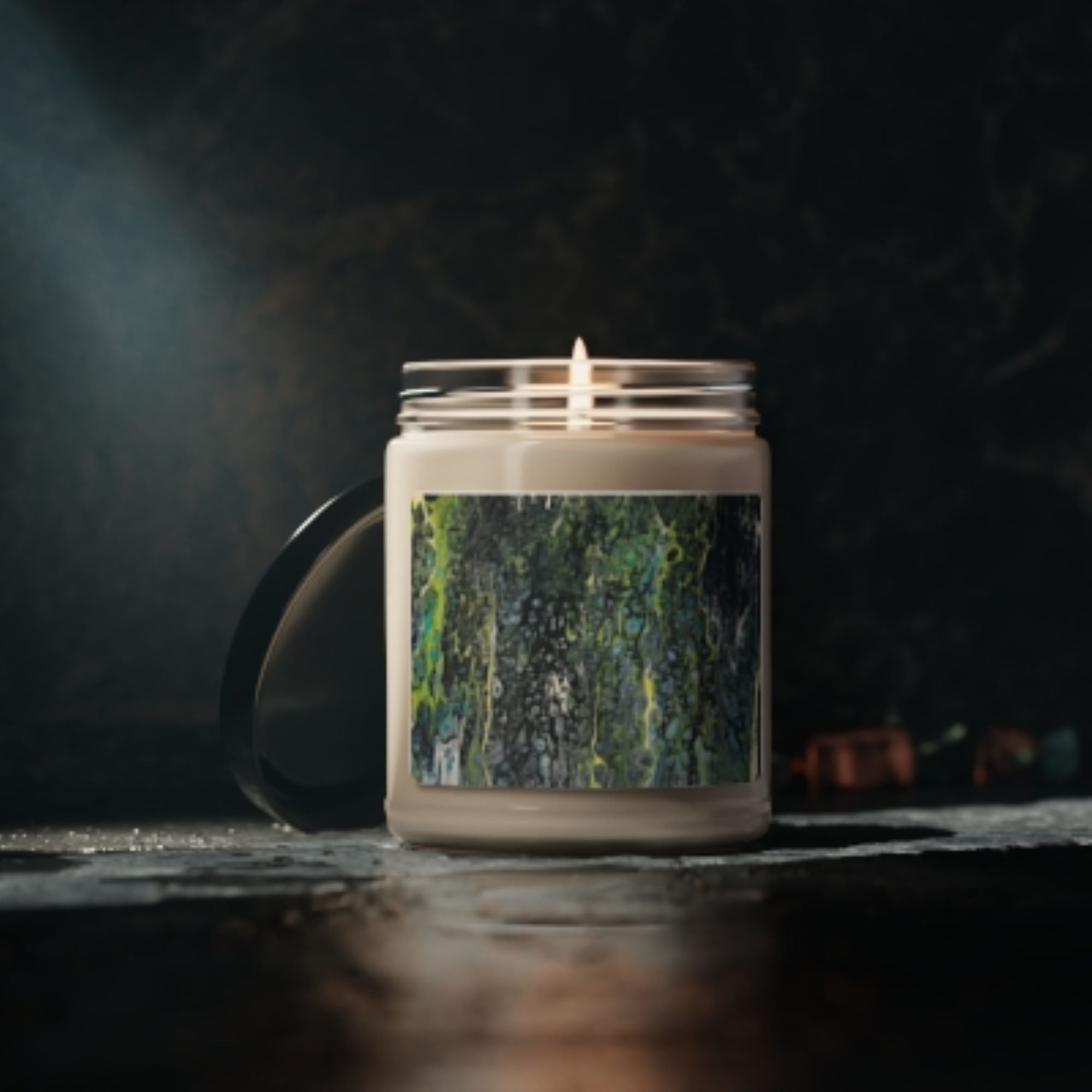 Candle Collection - Illuminate Your Space With Elegance