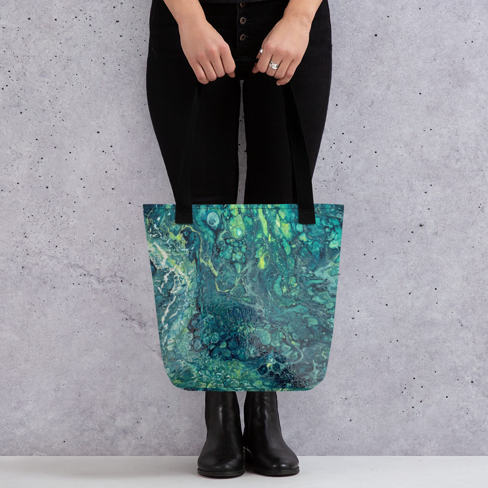 Introducing Our Abstract Fluid Art Collection: Where Style Meets Originality!