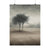 Moody Mysterious Series - Pastoral 1 - Matte Vertical Abstract Art Posters