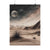Moody Mysterious Series - Desert 1 - Matte Vertical Abstract Art Posters