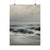 Moody Mysterious Series - Ocean 2 - Matte Vertical Abstract Art Posters
