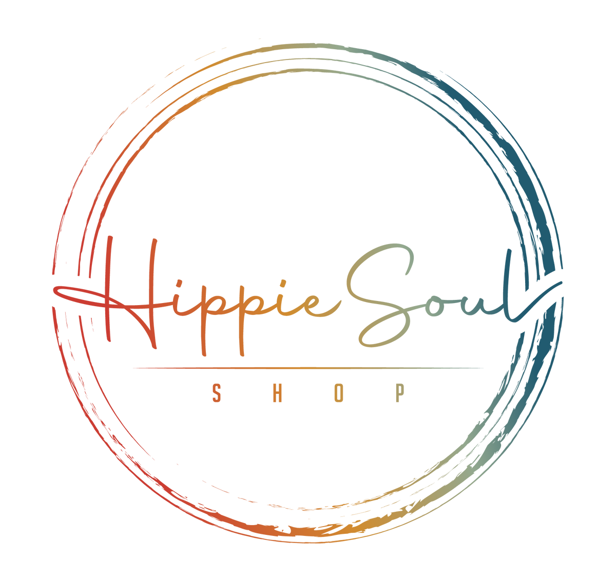 Happy Hippie – Coastal Hippie Soul