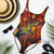 Autumnal Beauty Original Art - Dive Into Beautiful -  One-Piece Swimsuit
