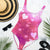 Fun in the Sun Collection - Hearts 10 - One-Piece Swimsuit