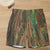 Forest Men's Swim Trunks - Original Art Design - New Take on Camouflage