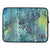 Caribbean Ocean 2 Laptop Sleeve - Original Art Design - Dive into the Depths of Style