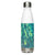 Caribbean Ocean 1 Stainless Steel Water Bottle - Original Art Design - Dive Into the Depths of Style