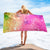 Fun in the Sun Collection - Hearts 19 - Beach Towel