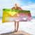 Fun in the Sun Collection - Hearts 18 - Beach Towel