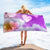 Fun in the Sun Collection - Hearts 17 - Beach Towel