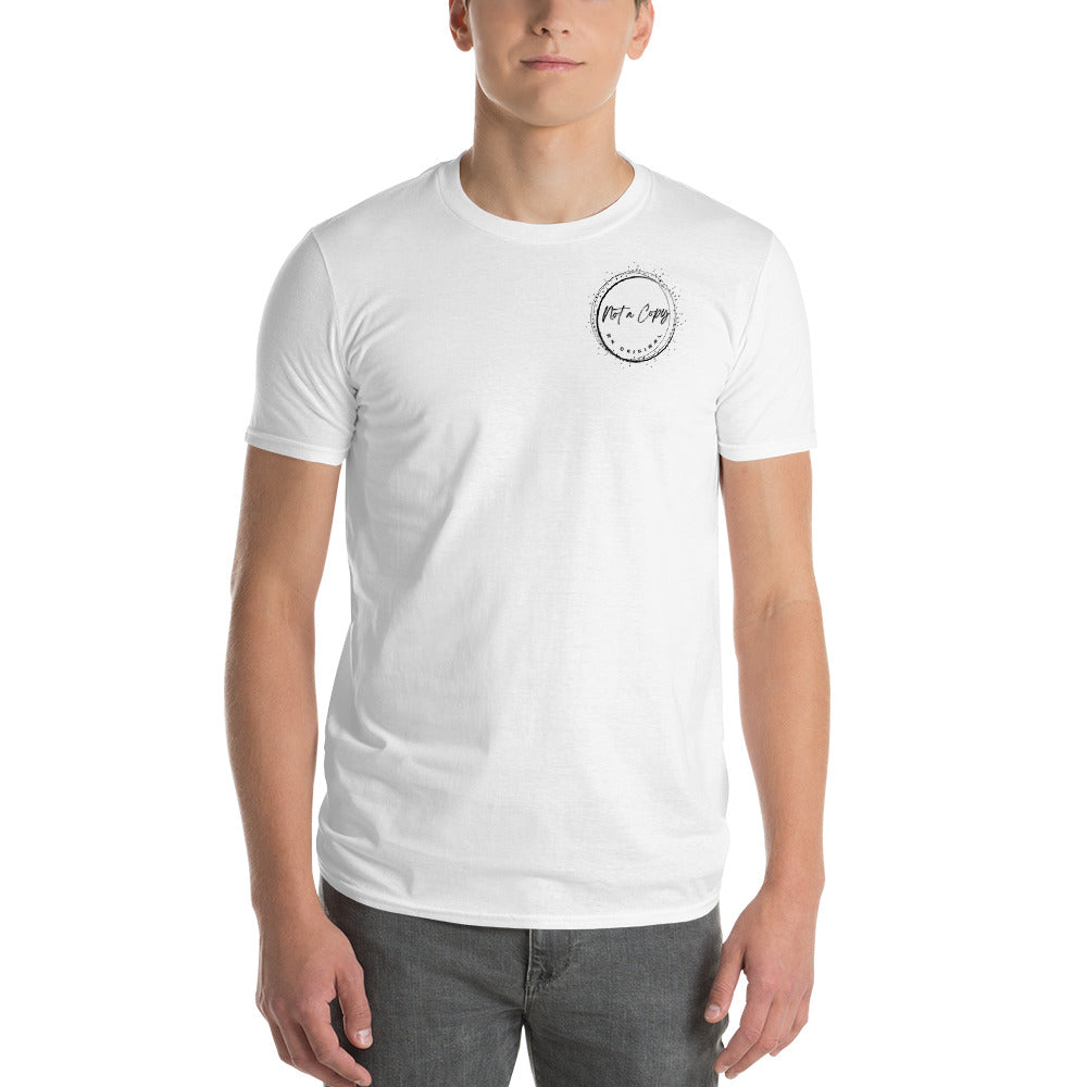 Short-Sleeve T-Shirt