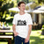 BBQ - Beer and Barbecue: The Perfect Pairing - Unisex t-shirt