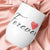 Forever Wine Tumbler - Beautiful Sentiment Collection