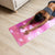 Wellness Collection - Hearts 10 - Yoga Pilates mat