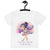 Hippie Soul Shop 2T Some days I really wish I could be a fairy - Kid's Crew Neck T-shirt