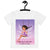 Hippie Soul Shop 2T Some days I really wish I could be a fairy - Kid's Crew Neck T-shirt