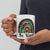 Hippie Soul Shop Be Kind - Beautiful image for this important message - White Glossy Mug
