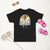 Hippie Soul Shop Black / 2 Some days I really wish I could be a fairy - Toddler T-shirt