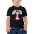 Hippie Soul Shop Black / 2T Being a Princess is Exhausting! - Toddler Short Sleeve Tee