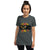 Hippie Soul Shop Dark Heather / S Be Kind - Cute image 'bee kind' - Short-Sleeve Unisex T-Shirt