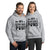 Hippie Soul Shop Sport Grey / S My Kids Have Paws - Cute image for all dog parents - Unisex Hoodie