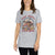 Hippie Soul Shop Sport Grey / S Stay Trippy Little Hippie - Short-Sleeve Unisex T-Shirt