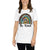 Hippie Soul Shop White / S Be Kind - Beautiful image for this important message - Short-Sleeve Unisex T-Shirt