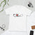 Hippie Soul Shop White / S Health Care - Montana - Short-Sleeve Unisex T-Shirt