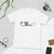 Hippie Soul Shop White / S Health Care - North Dakota - Short-Sleeve Unisex T-Shirt