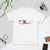 Hippie Soul Shop White / S Health Care - Vermont - Short-Sleeve Unisex T-Shirt