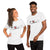 Hippie Soul Shop White / XS Health Care - New Hampshire - Short-sleeve unisex t-shirt