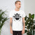 Hippie Soul Shop XS BBQ - Fun design for the BBQ Master - Unisex t-shirt