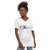 Hippie Soul Shop XS Health Care - Montana - Unisex Short Sleeve V-Neck T-Shirt