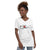 Hippie Soul Shop XS Health Care - Ohio - Unisex Short Sleeve V-Neck T-Shirt