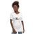 Hippie Soul Shop XS Health Care - Oklahoma - Unisex Short Sleeve V-Neck T-Shirt