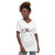 Hippie Soul Shop XS Health Care - Oregon - Unisex Short Sleeve V-Neck T-Shirt