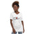 Hippie Soul Shop XS Health Care - Washington - Unisex Short Sleeve V-Neck T-Shirt