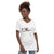 Hippie Soul Shop XS Health Care - Wyoming - Unisex Short Sleeve V-Neck T-Shirt