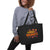 Stay Groovy - Large organic tote bag