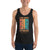 Beaches Collection - Iconic Long Beach - Unisex Tank Top