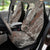 Subliminator Car Seat Cover - AOP One size Earthbound original art - Car Seat Covers