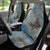 Subliminator Car Seat Cover - AOP One size Islands original art - Car Seat Covers