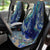Subliminator Car Seat Cover - AOP One size View From Space original art - Car Seat Covers